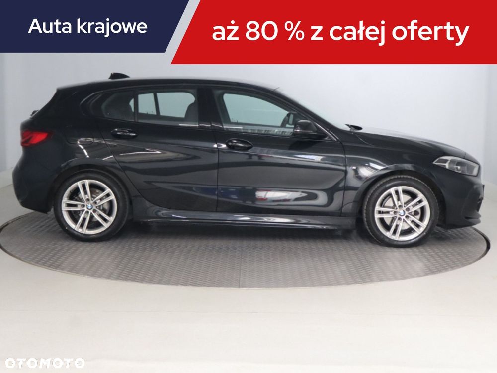 BMW Seria 1 - 8