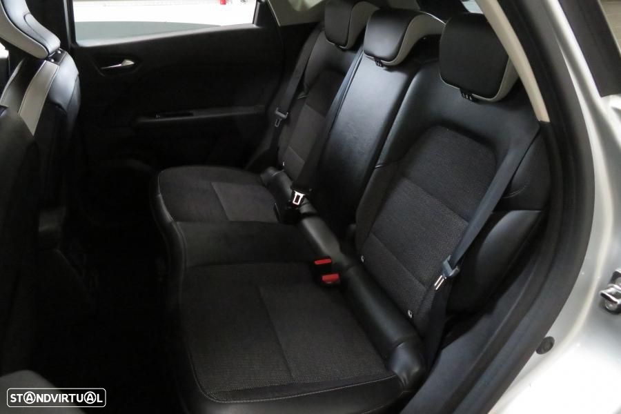Renault Captur 1.0 TCe Intens - 18