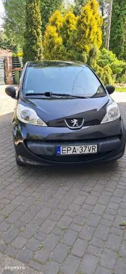 Peugeot 107 - 1