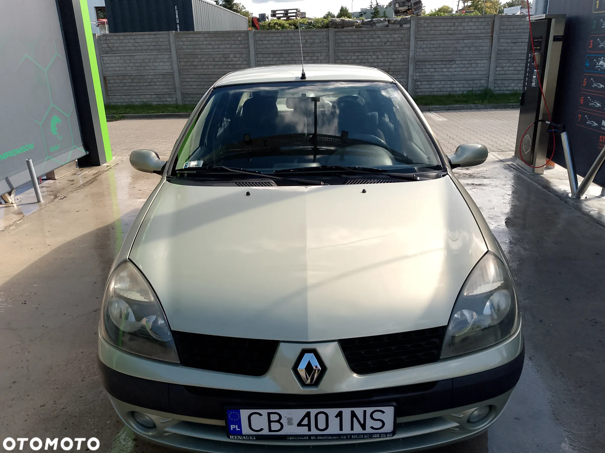 Renault Thalia 1.4 Expression - 5