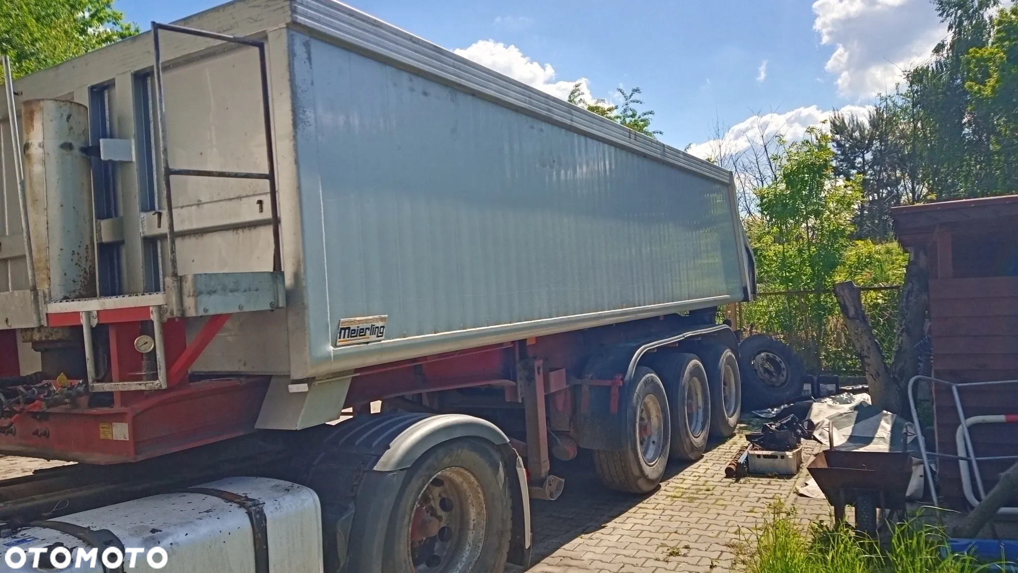 Meierling - 2