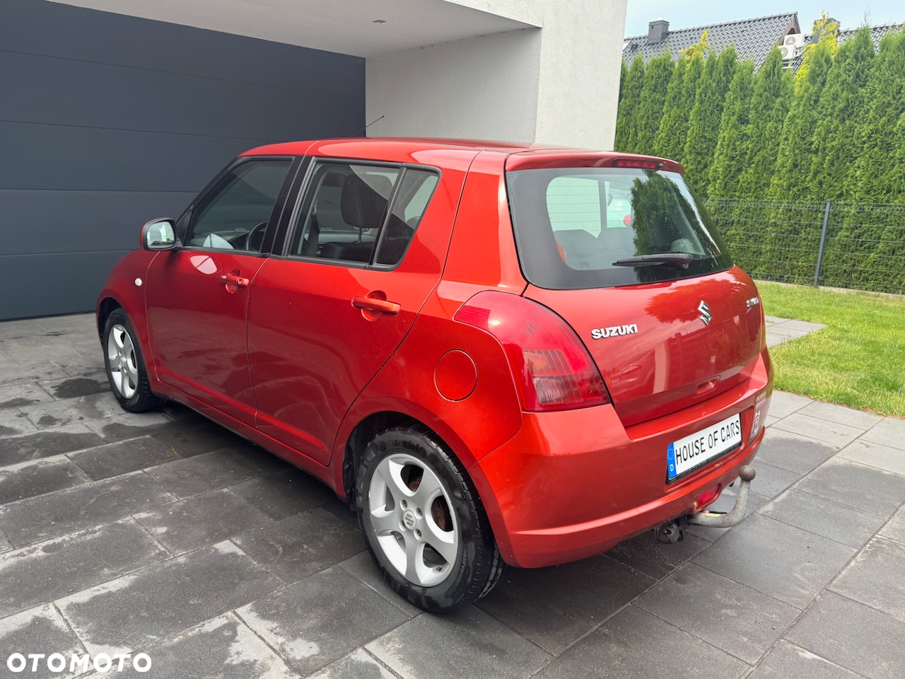Suzuki Swift 1.3 Comfort - 5