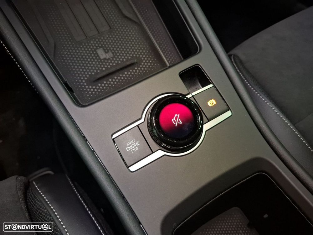 VW T-Roc 1.5 eTSI Style DSG - 17