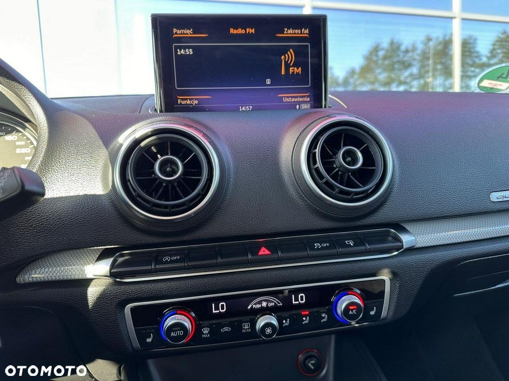 Audi A3 Sportback 2.0 TDI Quattro Ambition - 24