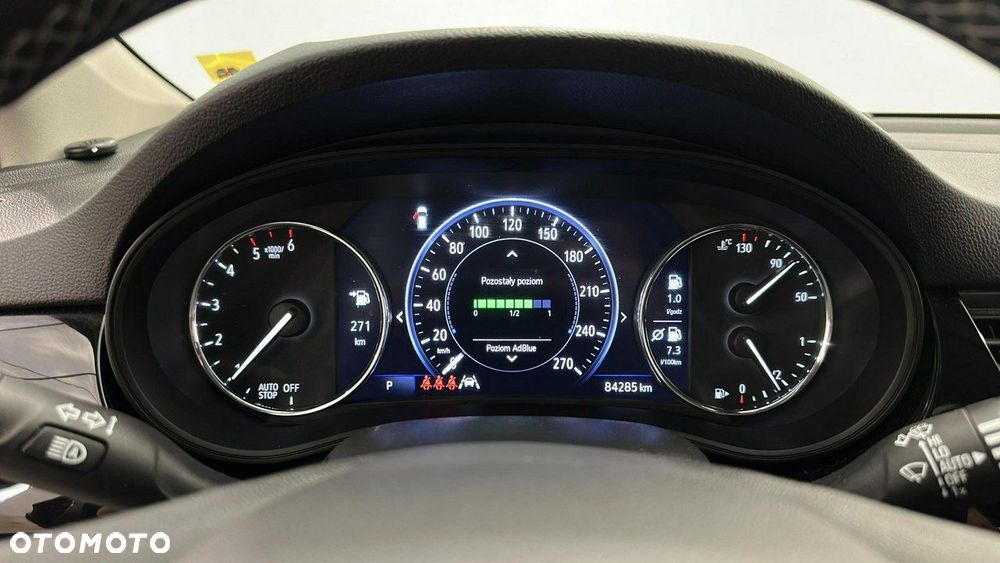 Opel Astra - 17