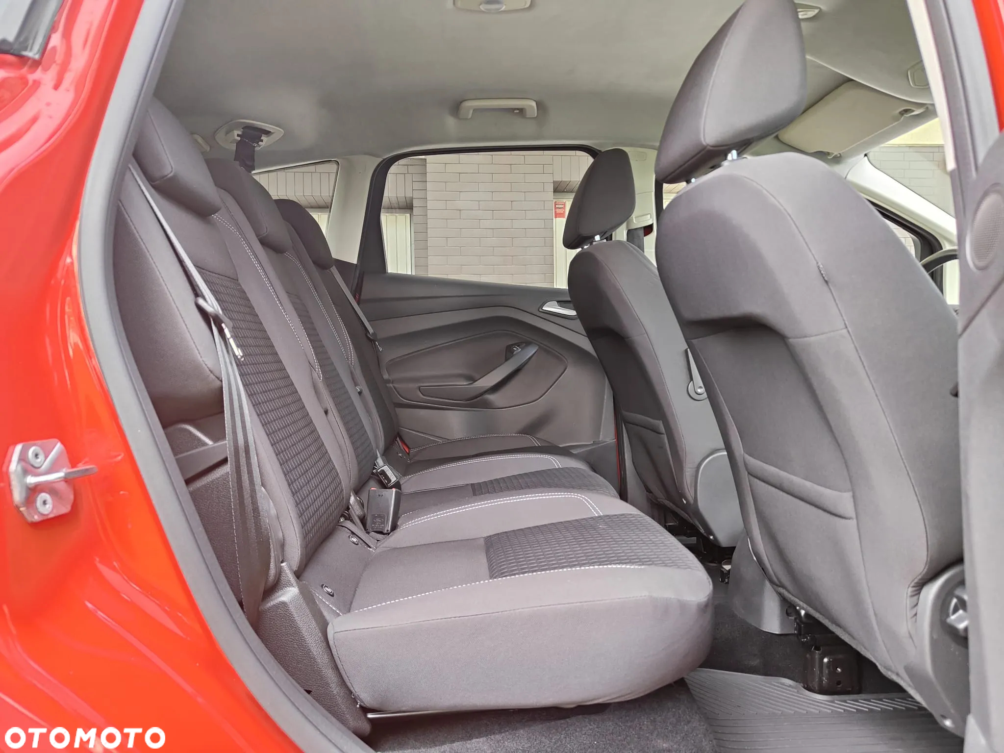 Ford C-MAX - 28