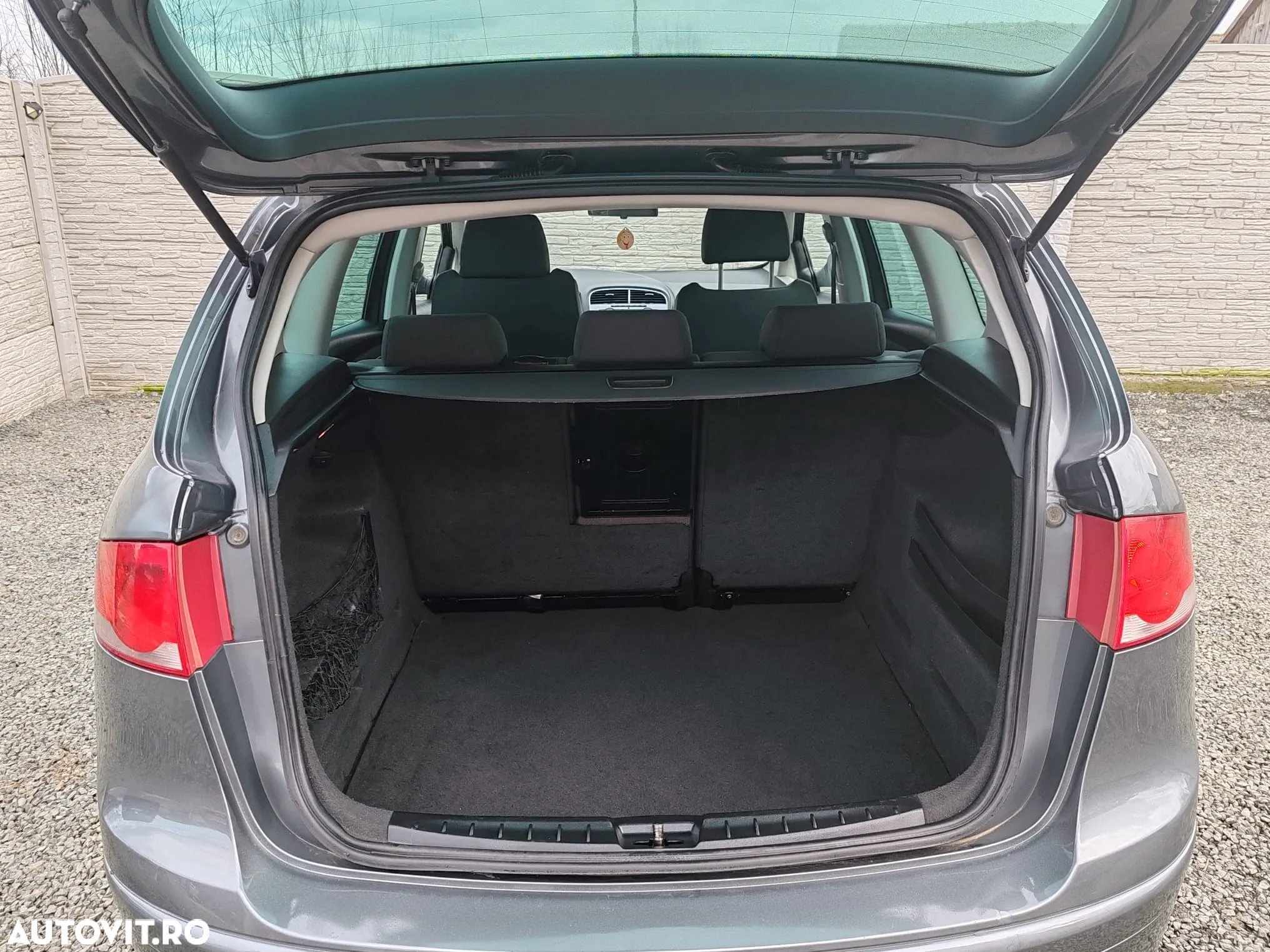 Seat Altea XL - 12