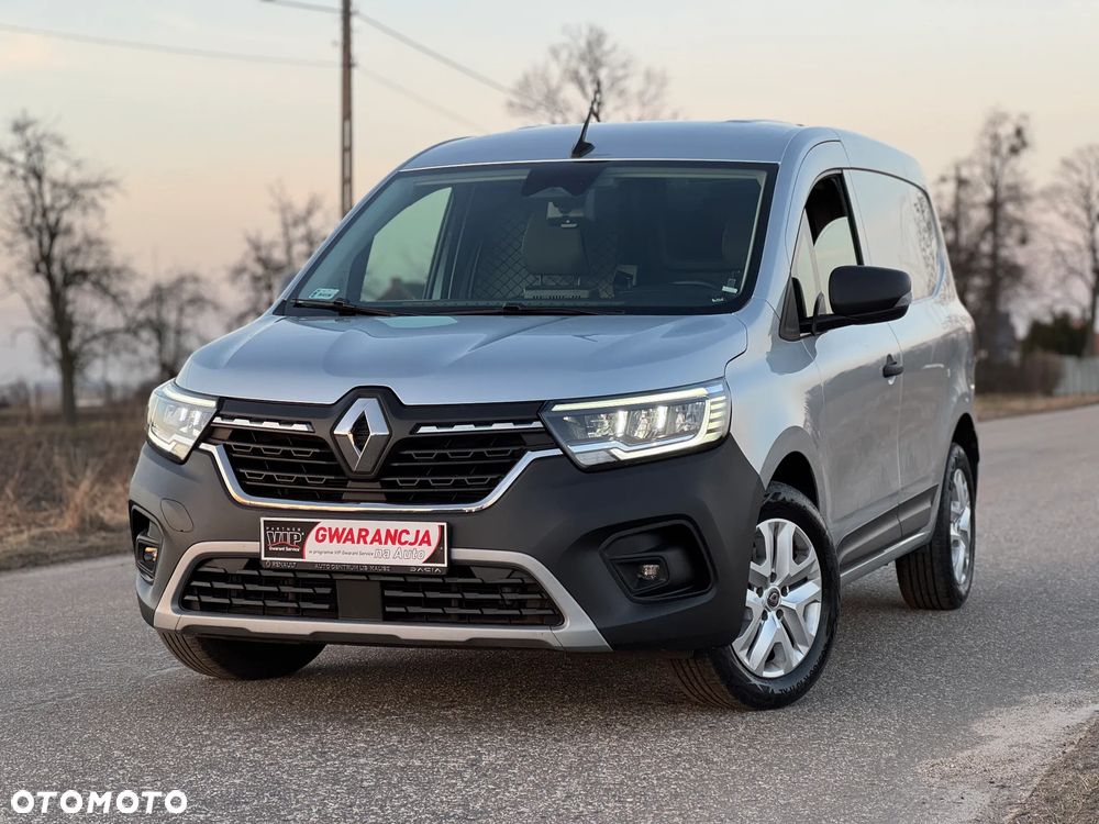 Renault KANGOO - 10