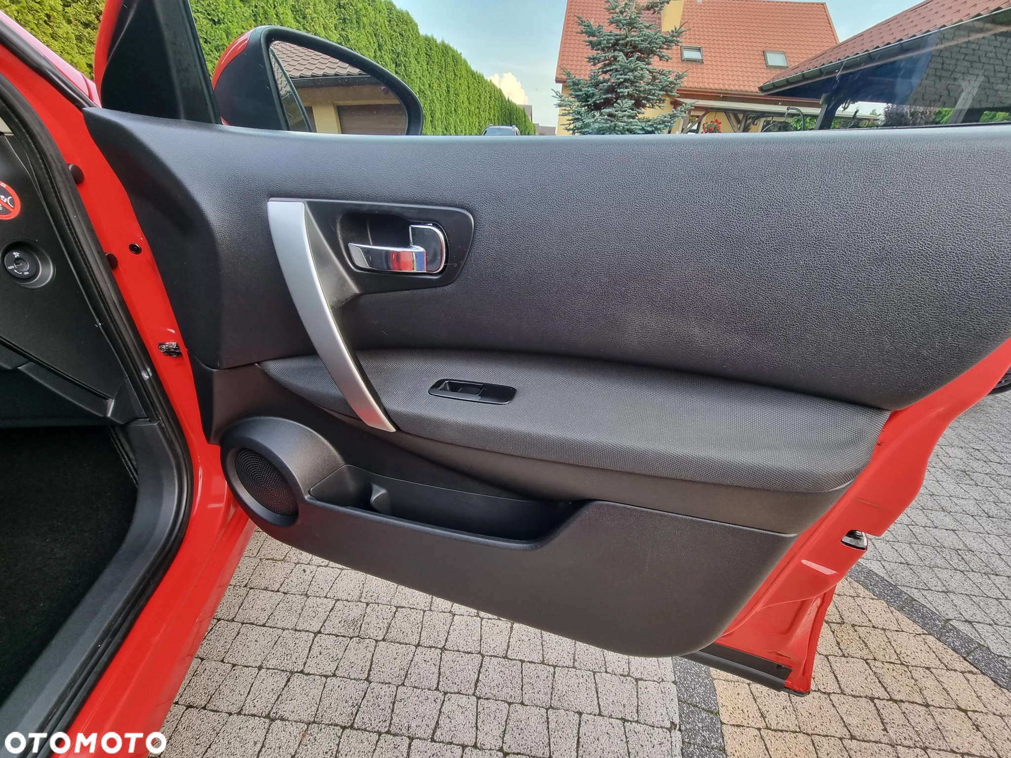 Nissan Qashqai - 12
