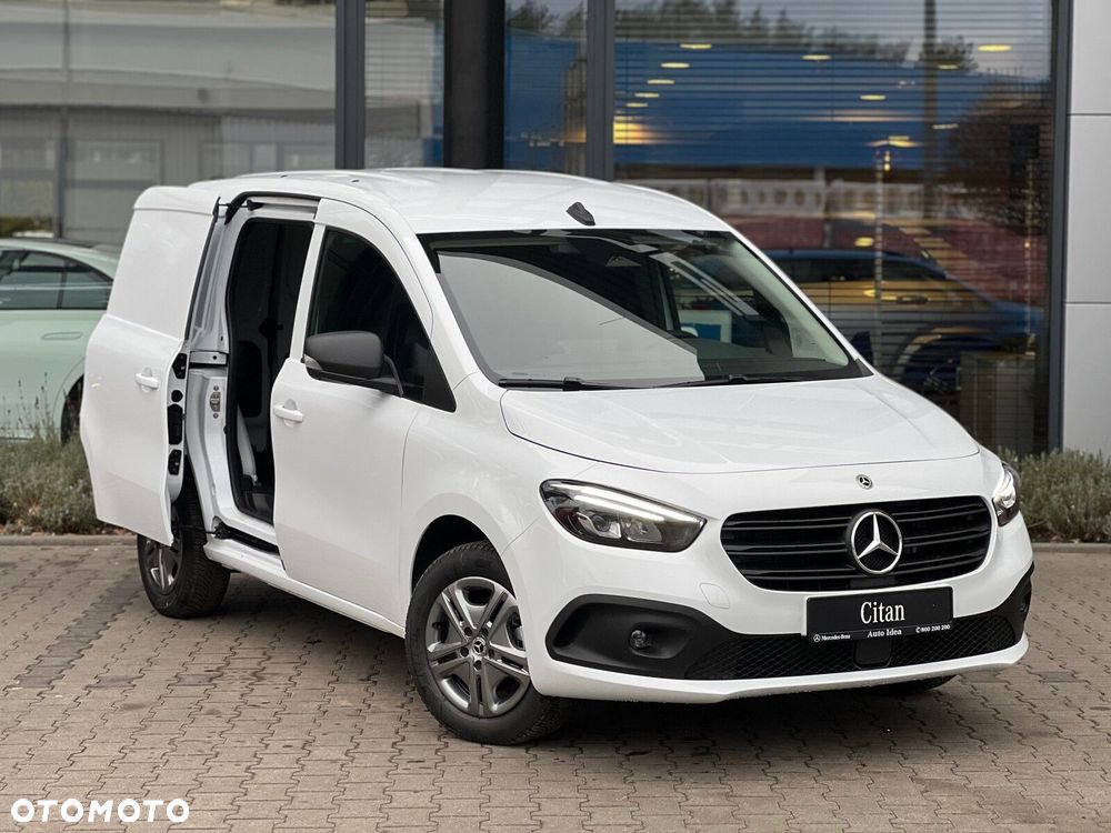 Mercedes-Benz citan Citan - 4
