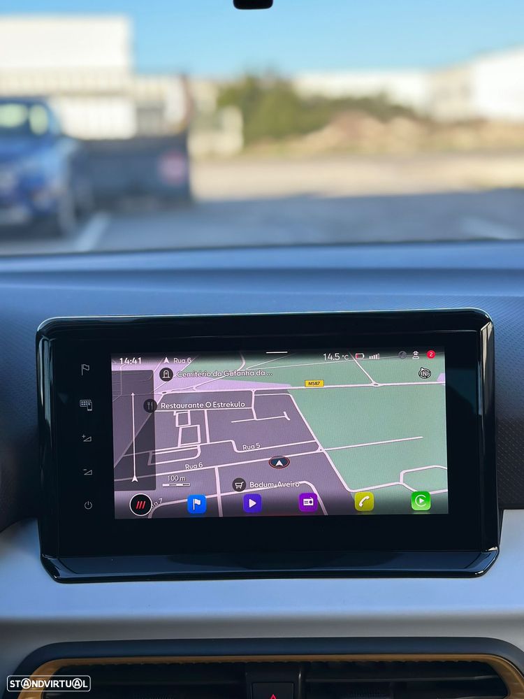 SEAT Ibiza 1.0 TSI Style DSG - 17