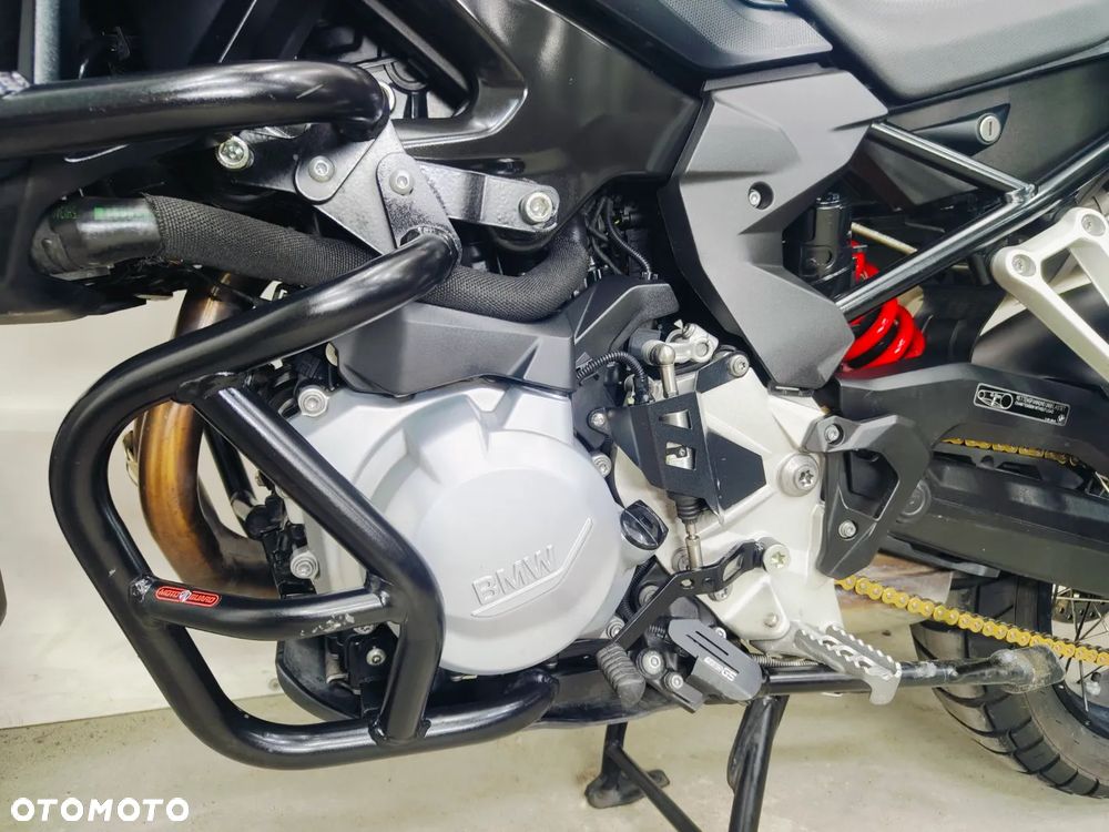 BMW GS - 24