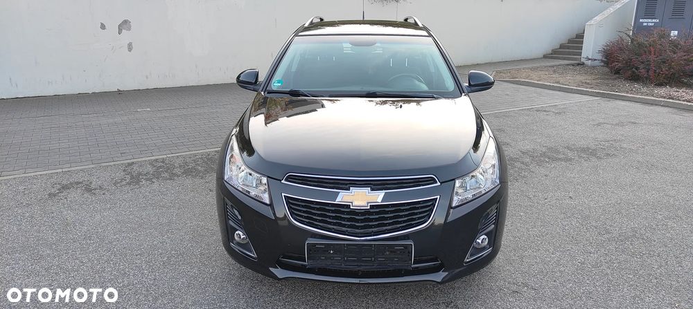 Chevrolet Cruze 1.4 T LT+ - 19
