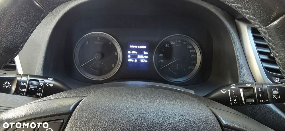 Hyundai Tucson - 21