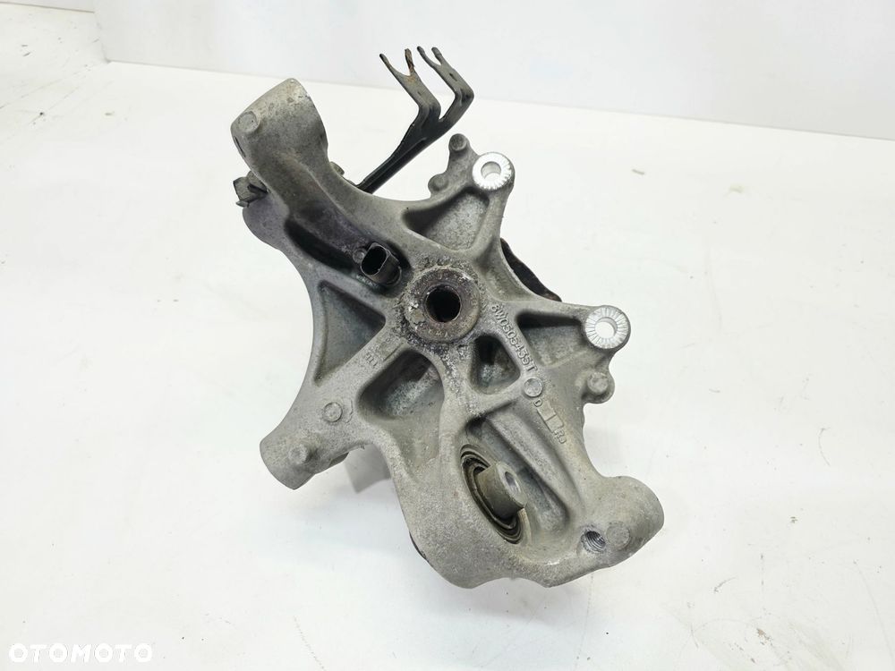 ZWROTNICA PIASTA LEWY TYŁ AUDI A4 B9 A5 8W 8W0505435T 8W0505431P - 5