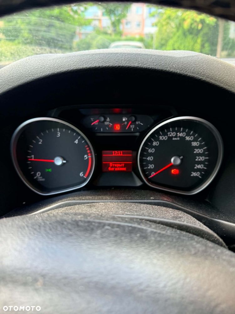 Ford Mondeo 1.8 TDCi Ambiente - 7