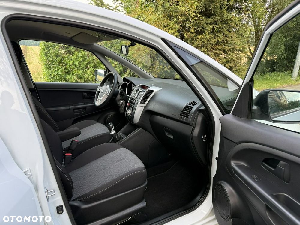 Kia Venga 1.4 XL - 30