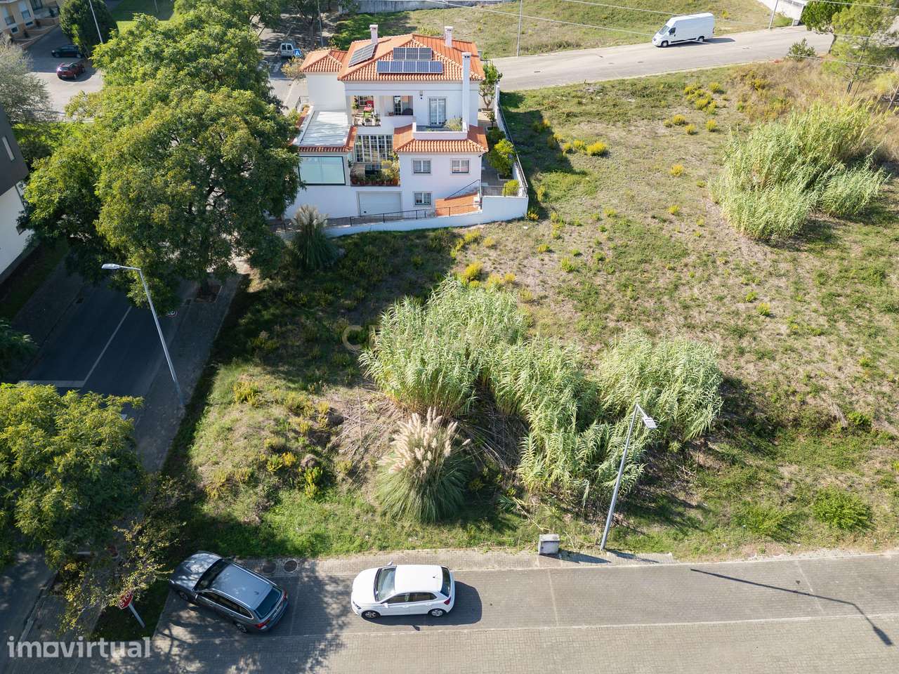 Terreno para Construção - Grande imagem: 2/20