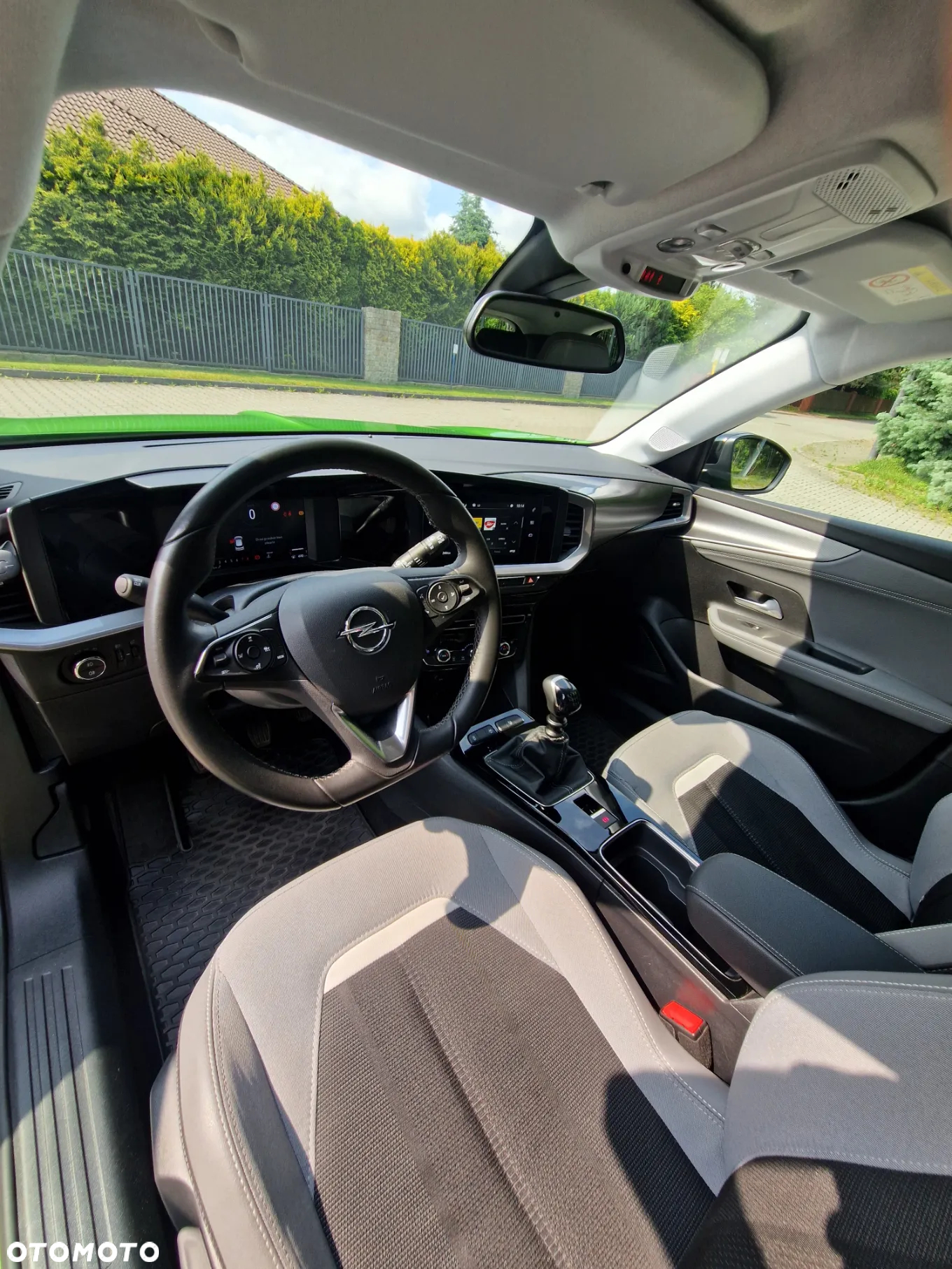 Opel Mokka 1.2 T Elegance S&S - 6