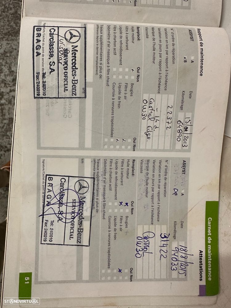 Mercedes-Benz ML 270 CDI Final Edition - 20