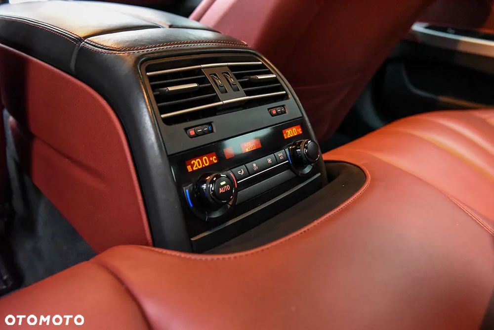 BMW Seria 6 640d xDrive Edycja M Sport - 16