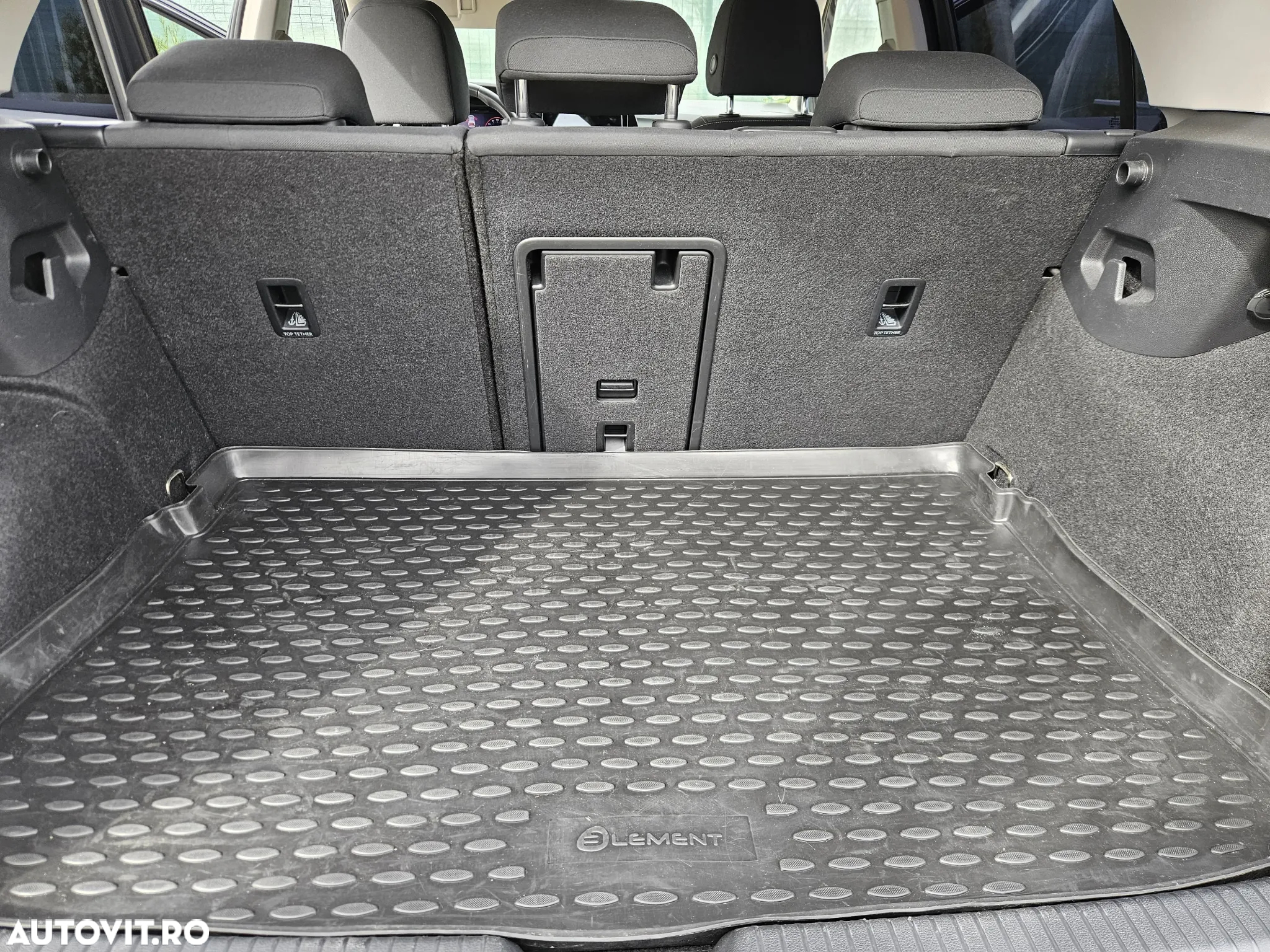 Volkswagen Golf 1.4 eHybrid Style - 9