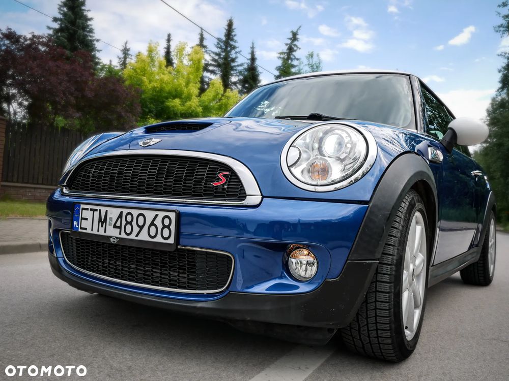 MINI Cooper S - 12