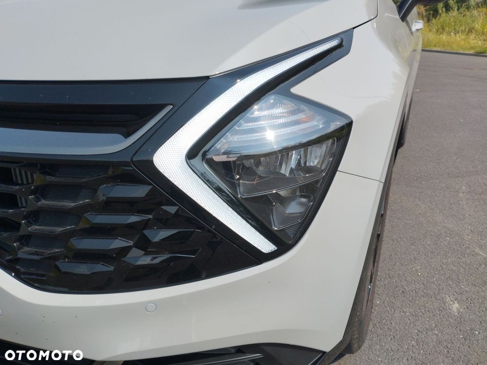 Kia Sportage 1.6 T-GDI Anniversary 2WD - 23