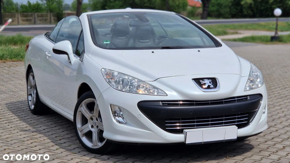 Peugeot 308 CC 1.6 THP Sport Pack - 3