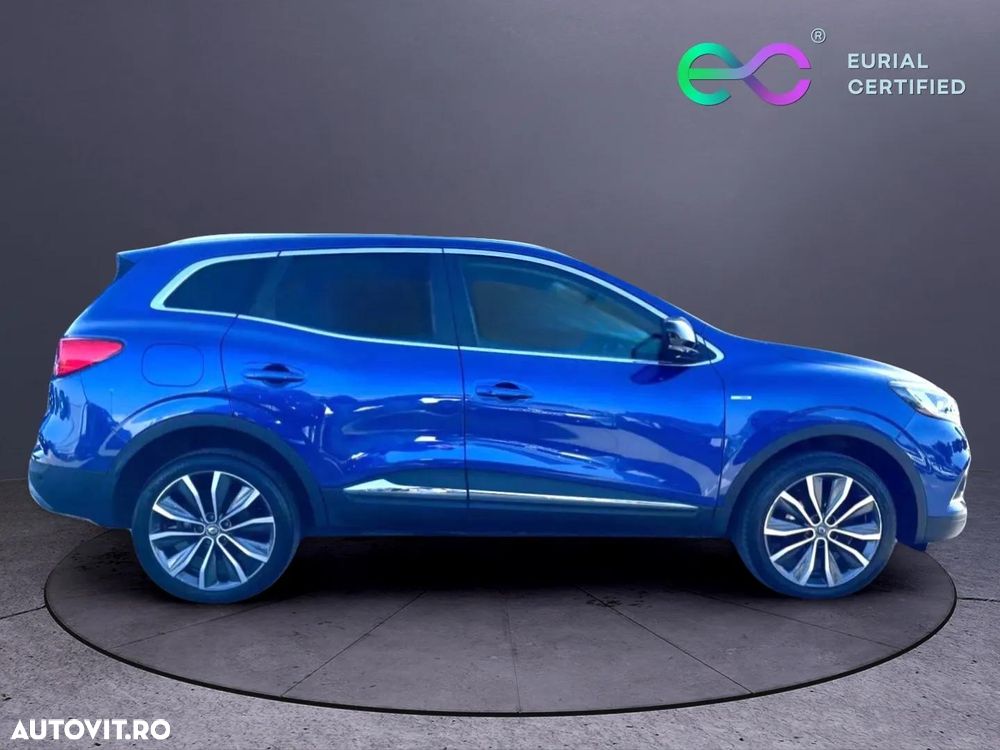Renault Kadjar - 5