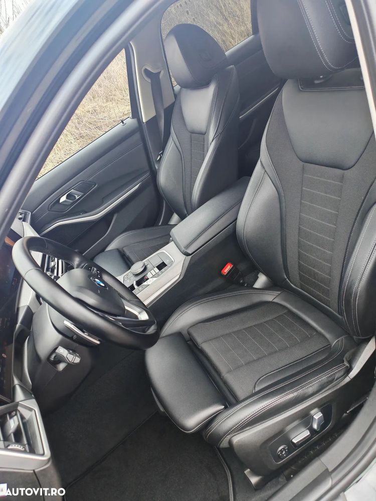 BMW Seria 3 - 17