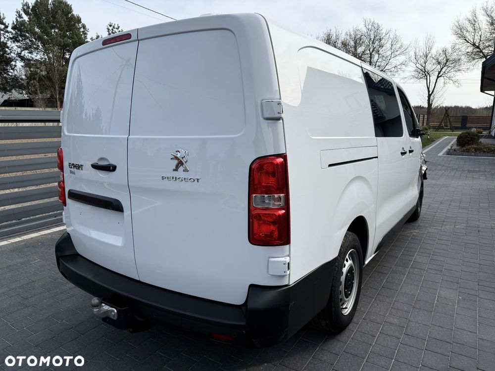 Peugeot Expert - 9
