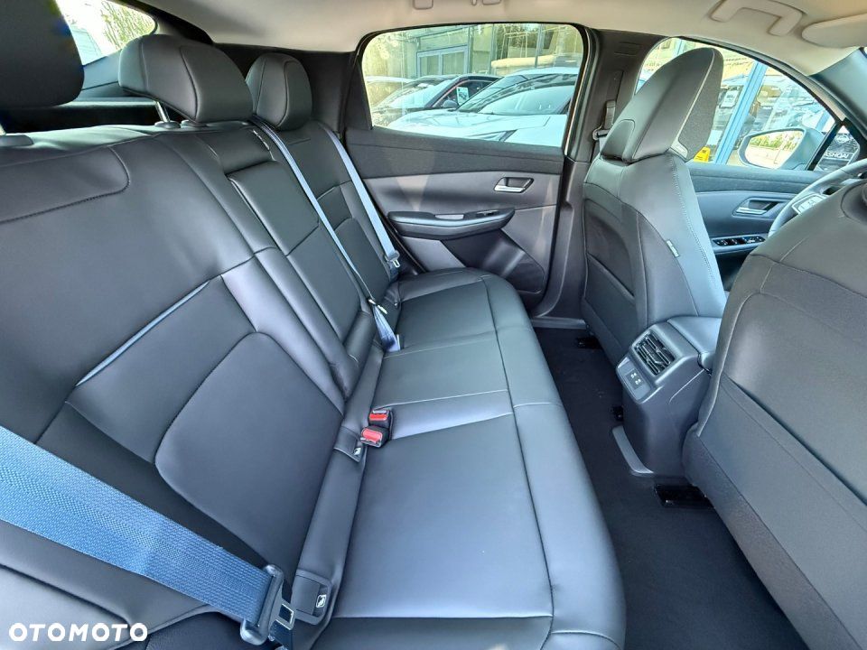 Nissan Leaf - 9