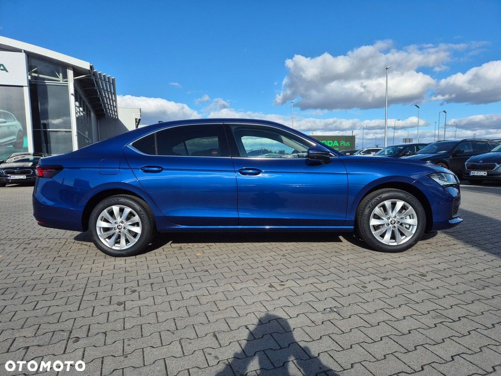 Skoda Superb - 6
