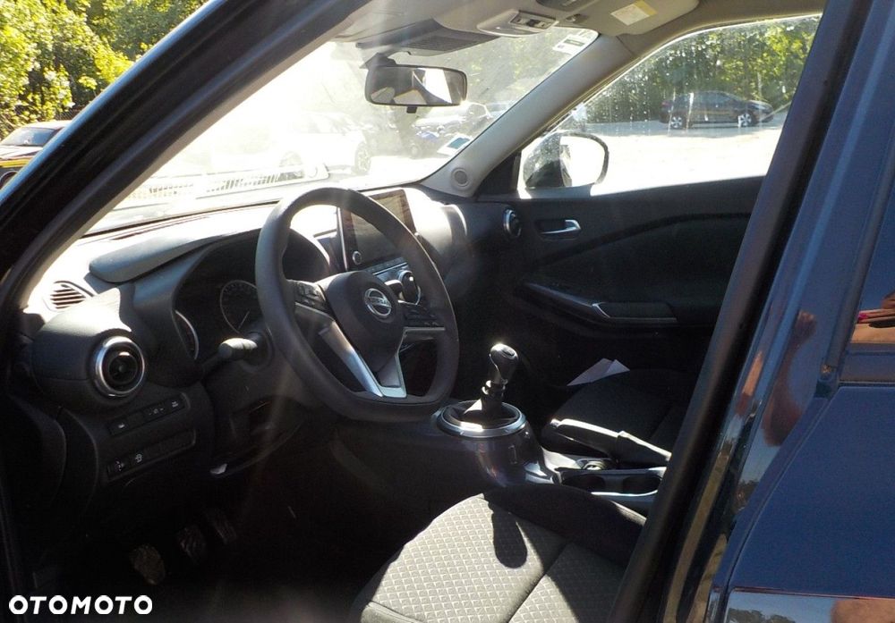 Nissan Juke 1.0 DIG-T Enigma - 27