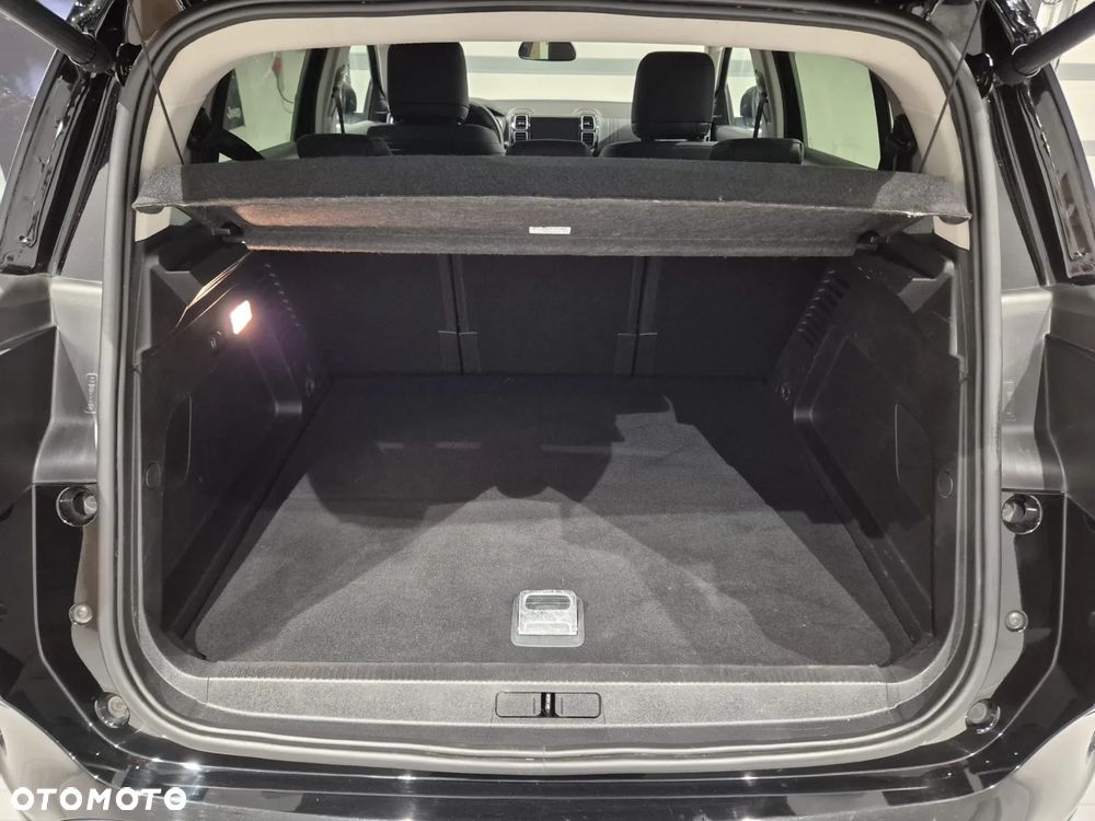 Citroën C5 Aircross 1.6 PureTech Shine EAT8 - 10