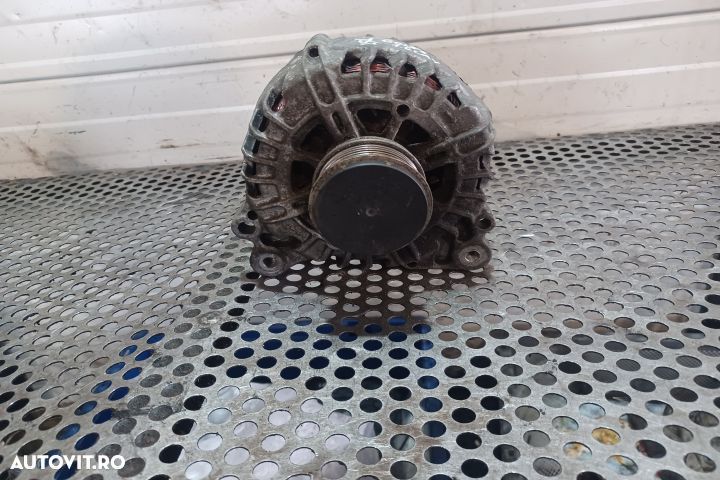Alternator 1.6 CAY 03L903023A 1.6 CAY 03L903023A Volkswagen VW Golf 6 - 1