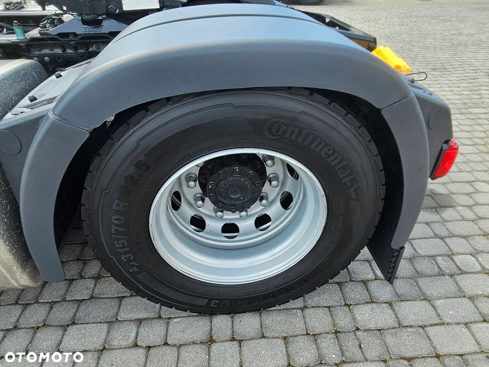 MAN TGX 18.480 GM RETARDER! SALON POLSKA SERWISOWANY! - 15