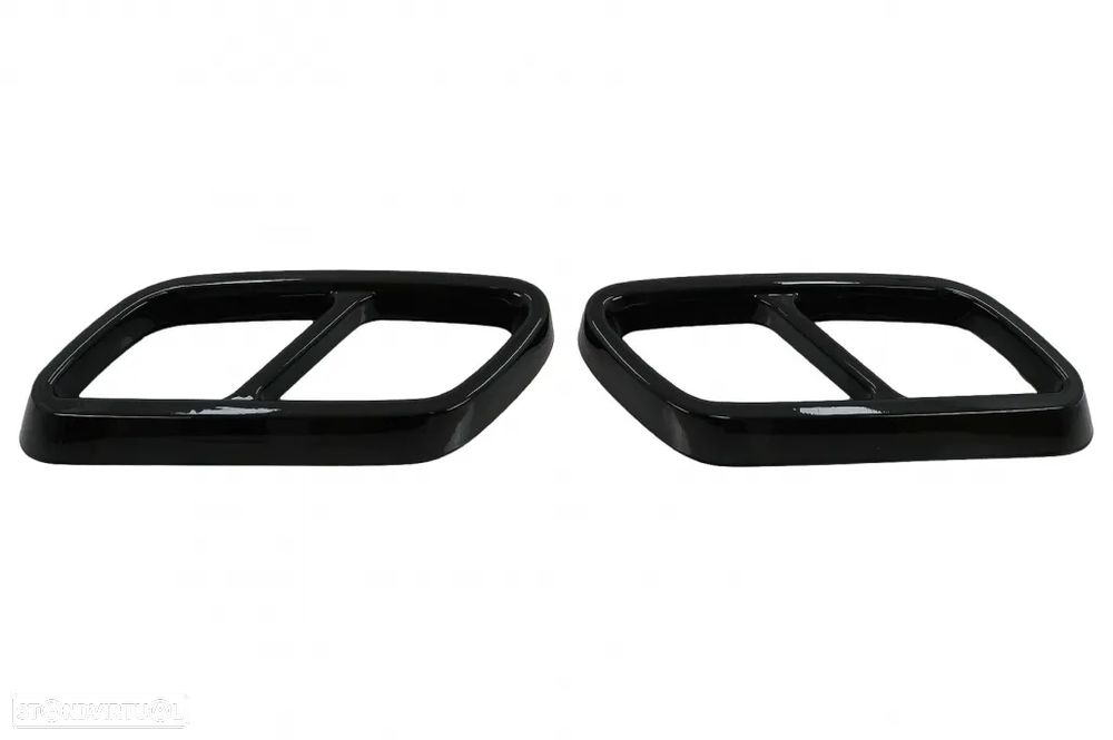 Aros de Ponteiras Mercedes C W206 (2021 em diante) - 3