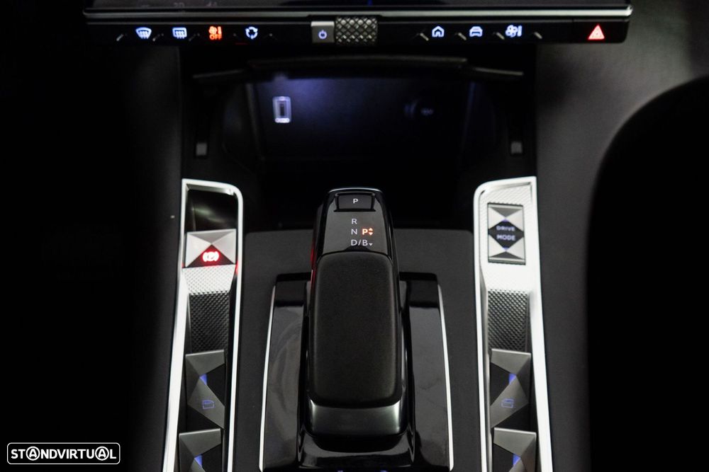 DS DS7 E-Tense Rivoli EAT8 - 26