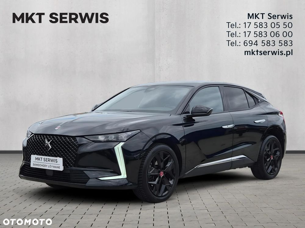 DS Automobiles DS 4 1.6 PureTech Performance Line - 1