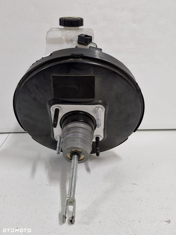 RENAULT TWINGO 3 III 1.0 SCE SERWO HAMULCOWE POMPA HAMULCA 472104799R - 9