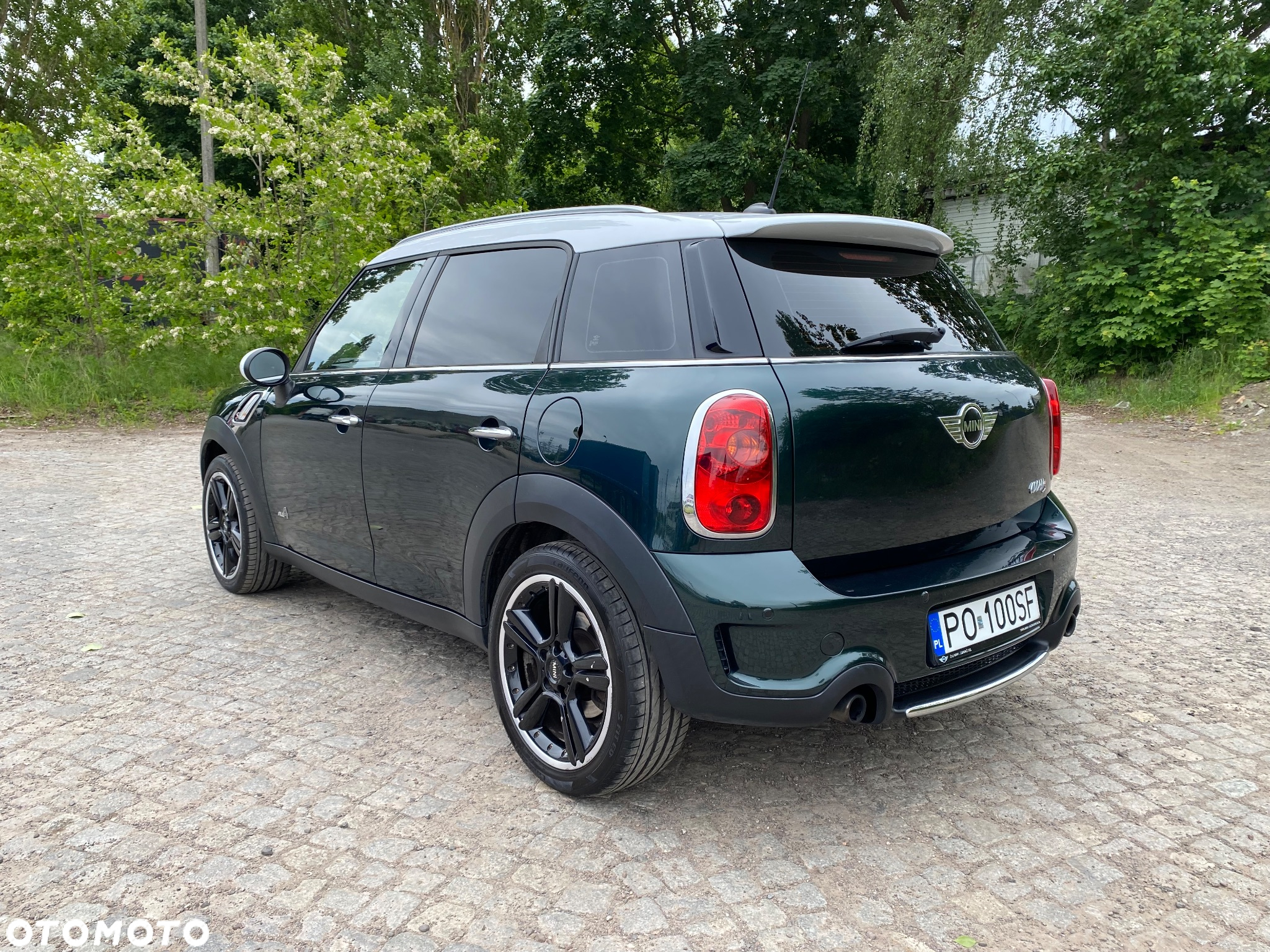 MINI Countryman - 4