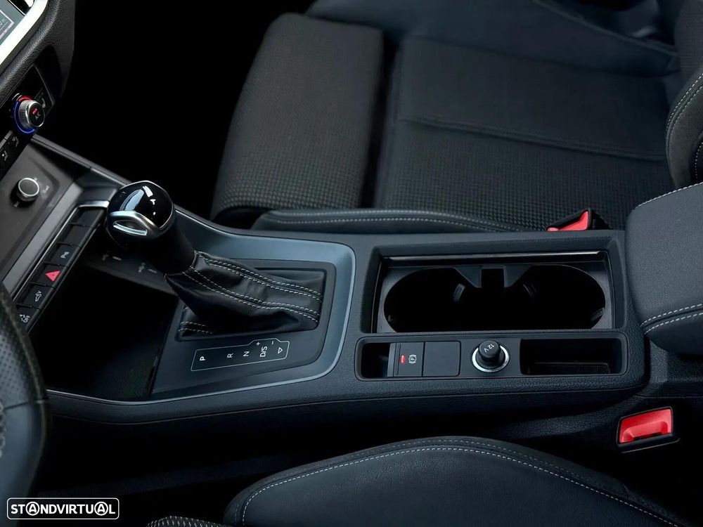 Audi Q3 Sportback - 37