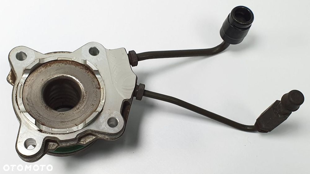 WYSPRZĘGLIK ODPOWIETRZNIK SPRZĘGŁA MERCEDES W245 1.7 B 8V A0022501815 - 3
