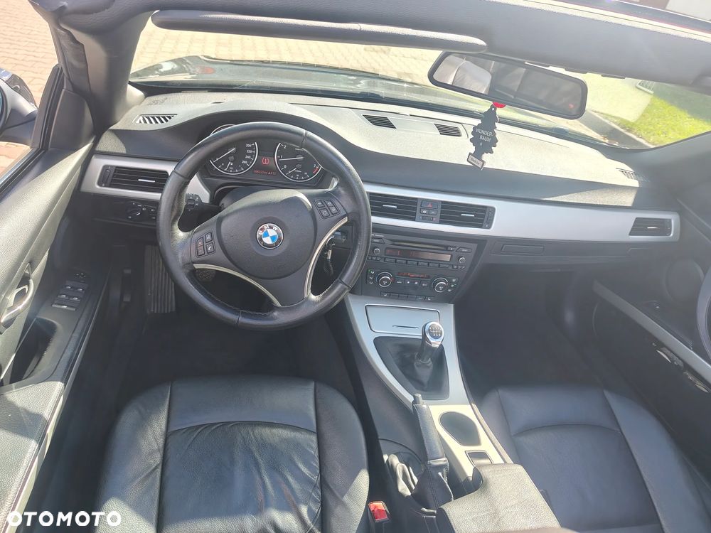BMW Seria 3 - 13