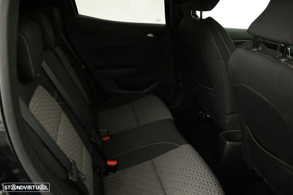 Renault Clio 1.0 TCe Evolution Bi-Fuel - 24