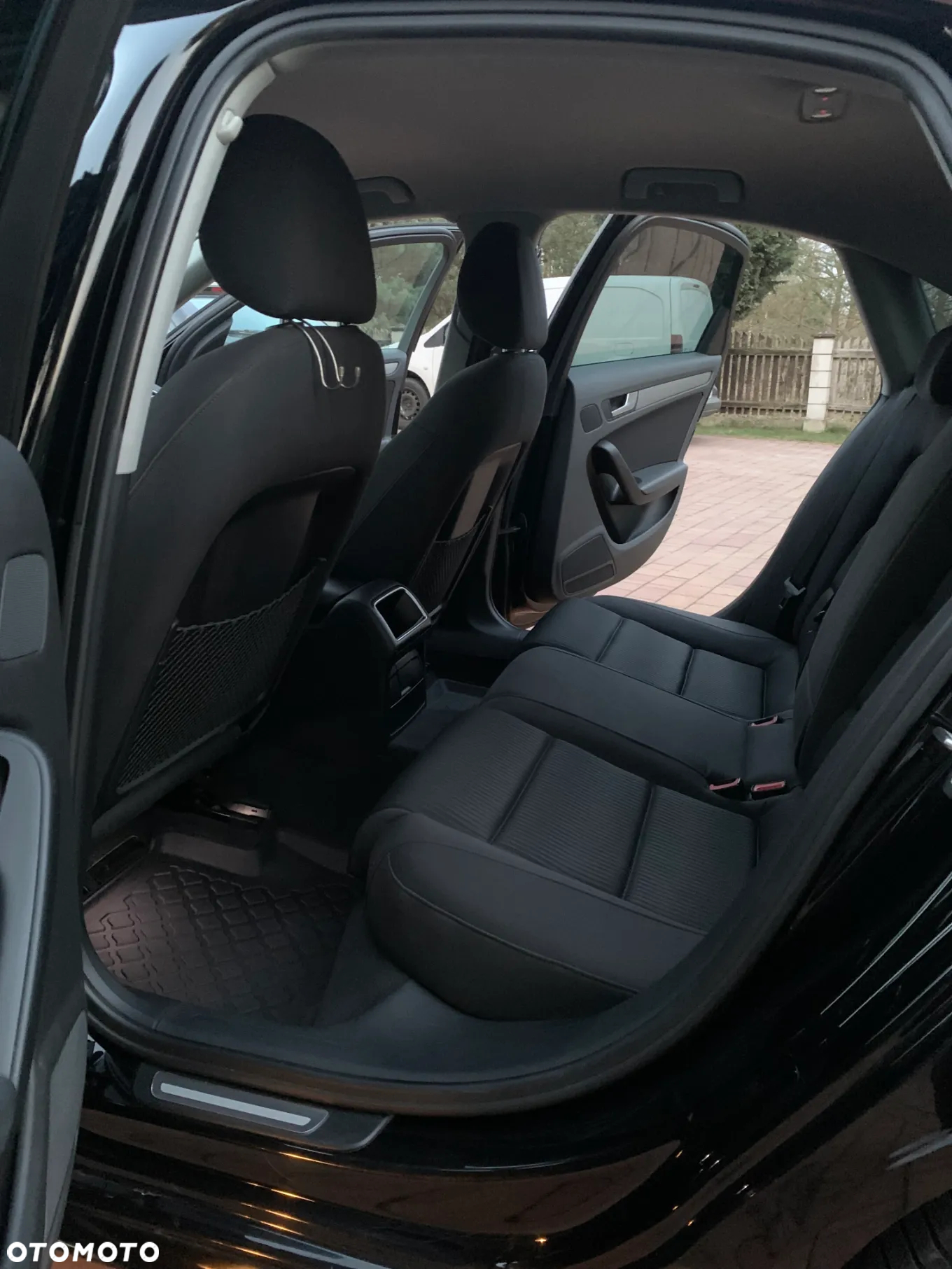 Audi A4 2.0 TDI - 14