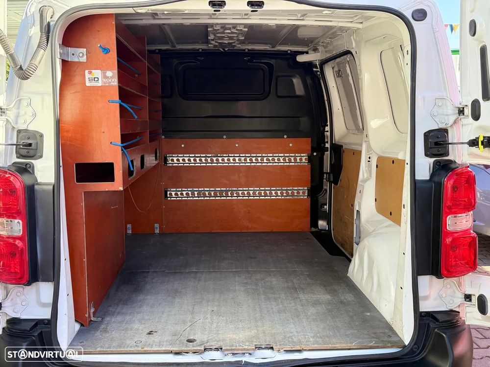 Citroën Jumpy - 14
