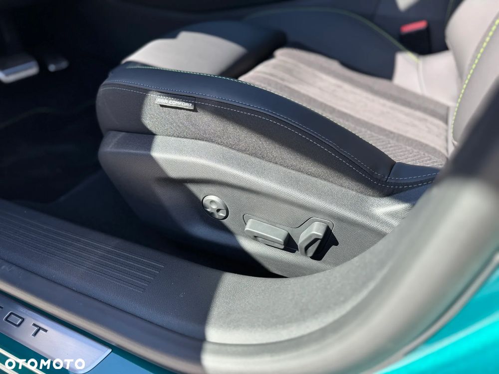 Peugeot 308 54kWh GT - 22